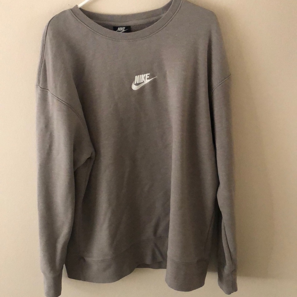 Nike Crewneck